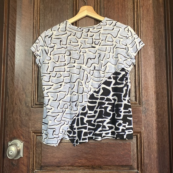 Proenza Schouler Loose Tee! - Picture 2 of 4